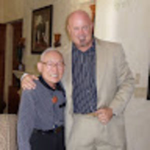 Meet your Posher, Buck